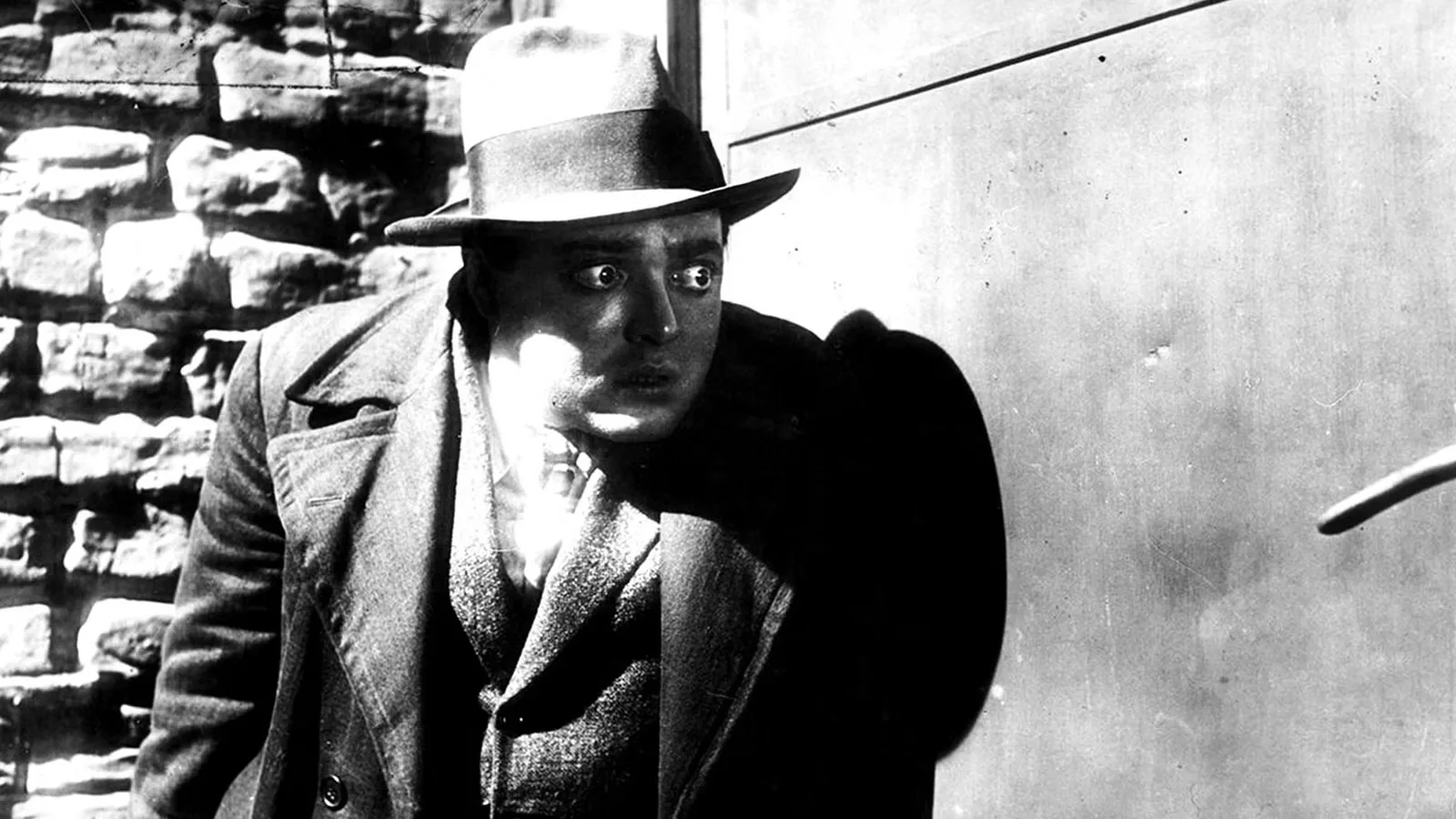 One of Cinema’s Earliest Serial Killer Movies Is Officially Streaming for Free