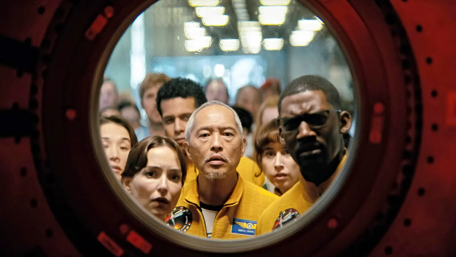 The Best Sci-Fi Movie of 2026 Officially Passes 6 Months in Global Streaming’s Top 10
