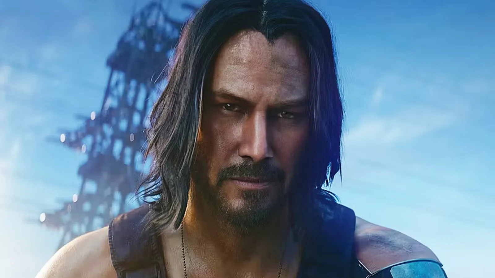 'Cyberpunk 2077' Live-Action Movie Officially in Development