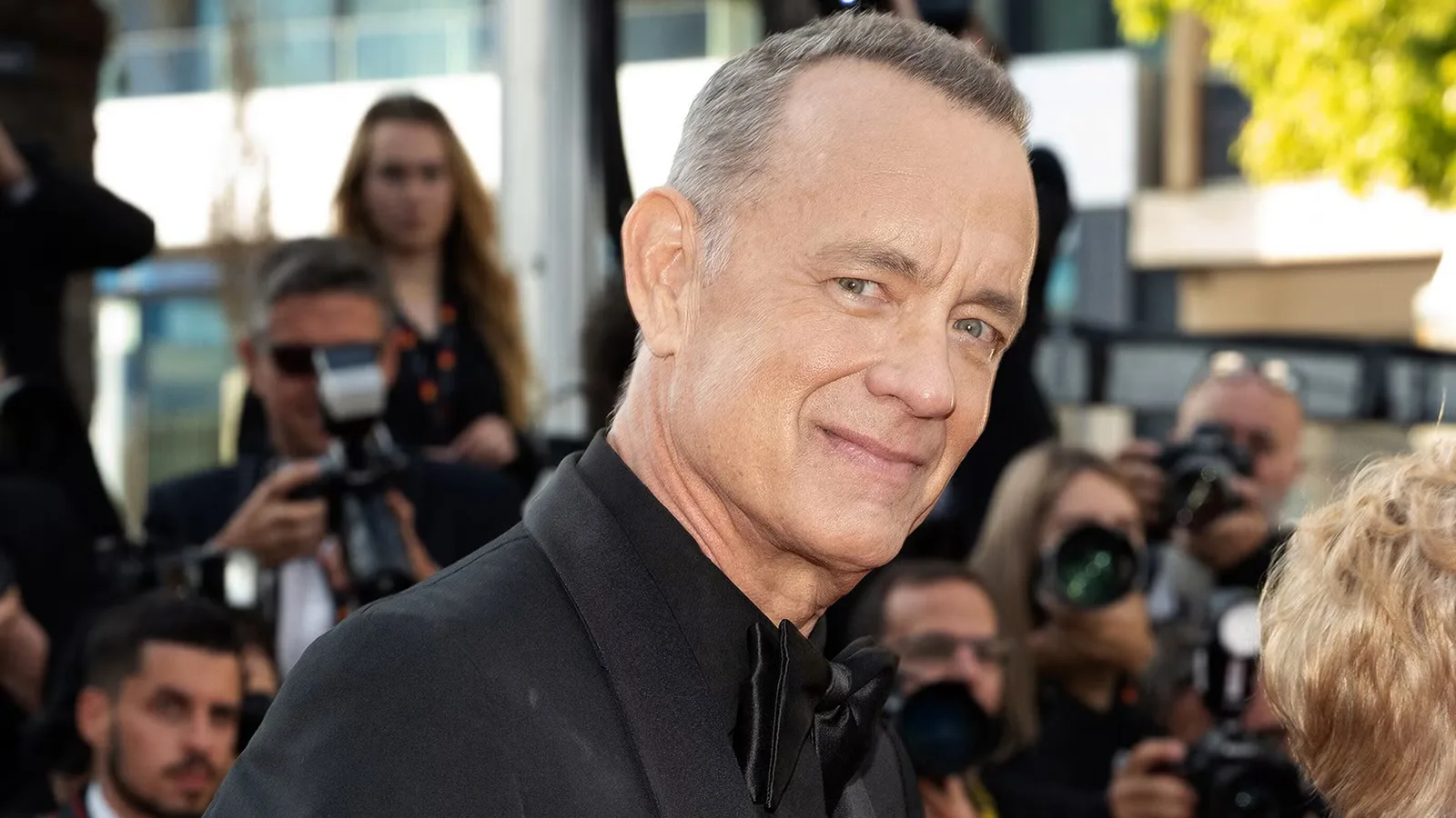 Tom Hanks’ Intense 134-Minute Survival Thriller Is Officially Free to Stream