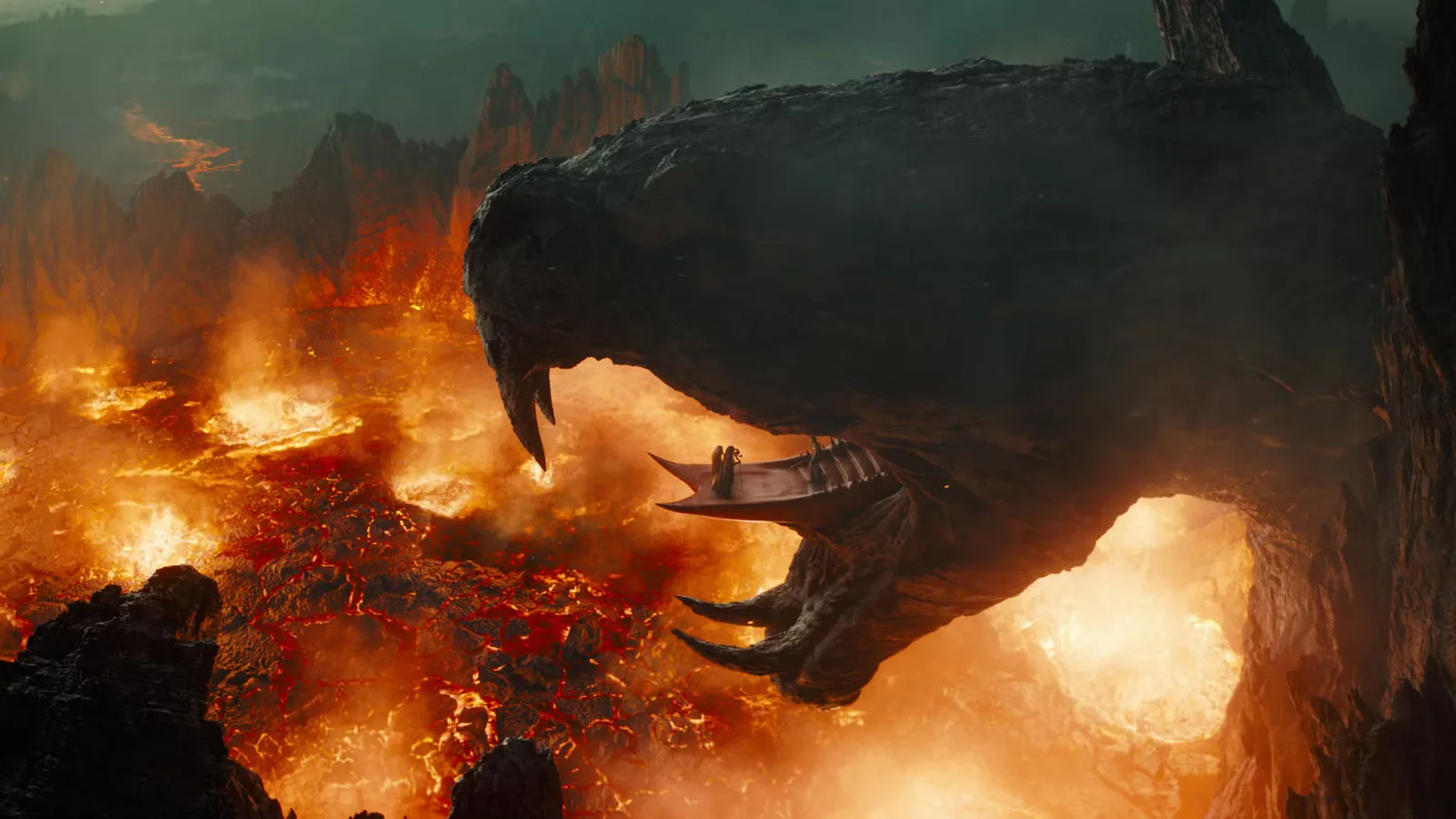 Prime Video Officially Breathes New Life Into 2026’s Biggest Sci-Fi Fantasy Misfire