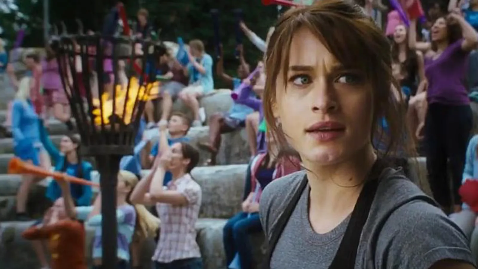 Netflix's Officially Says Goodbye to a Forgotten Fantasy Sequel