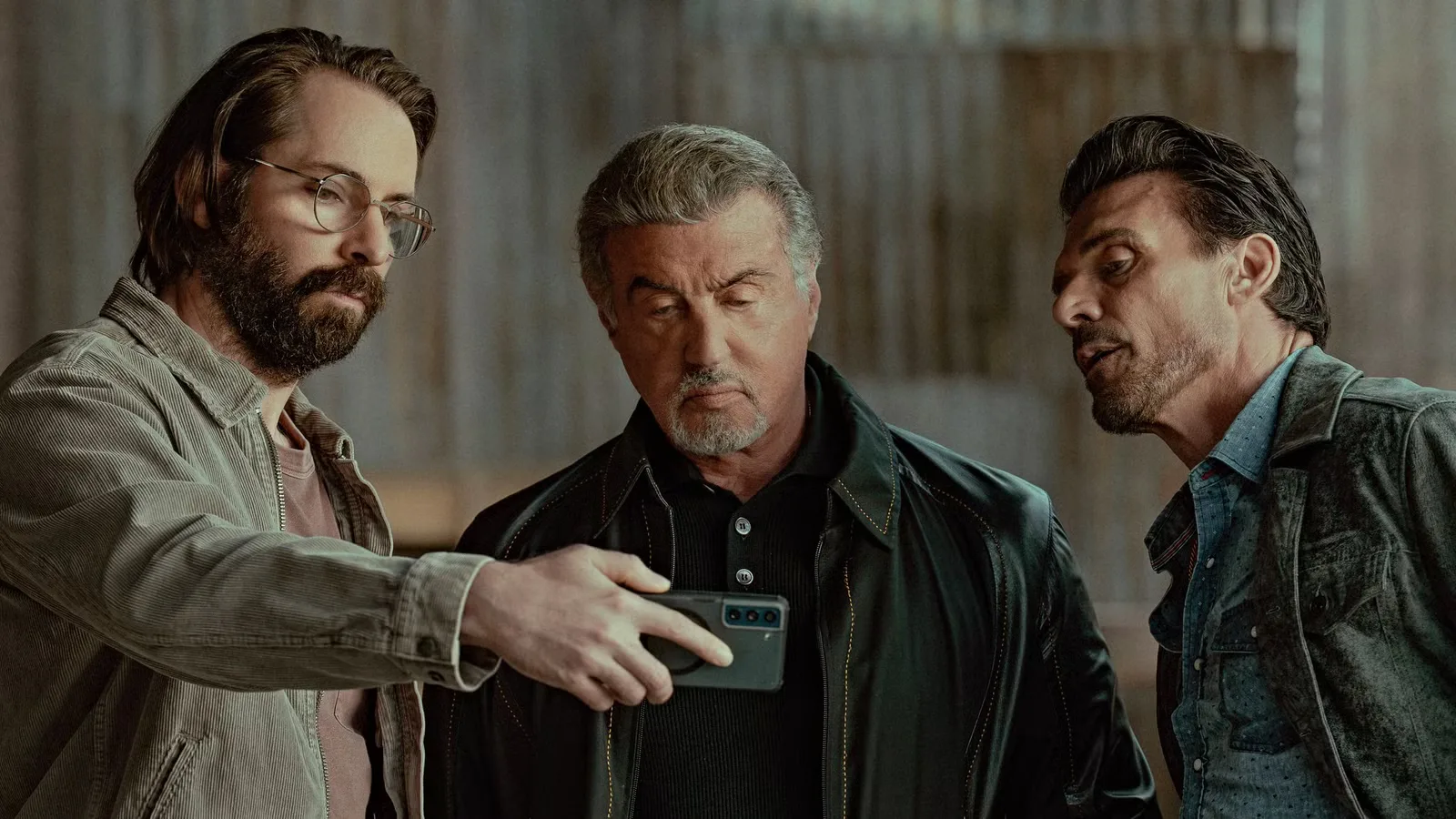 Netflix Officially Says Goodbye to a ‘Tulsa King’ Favorite’s Action Hit