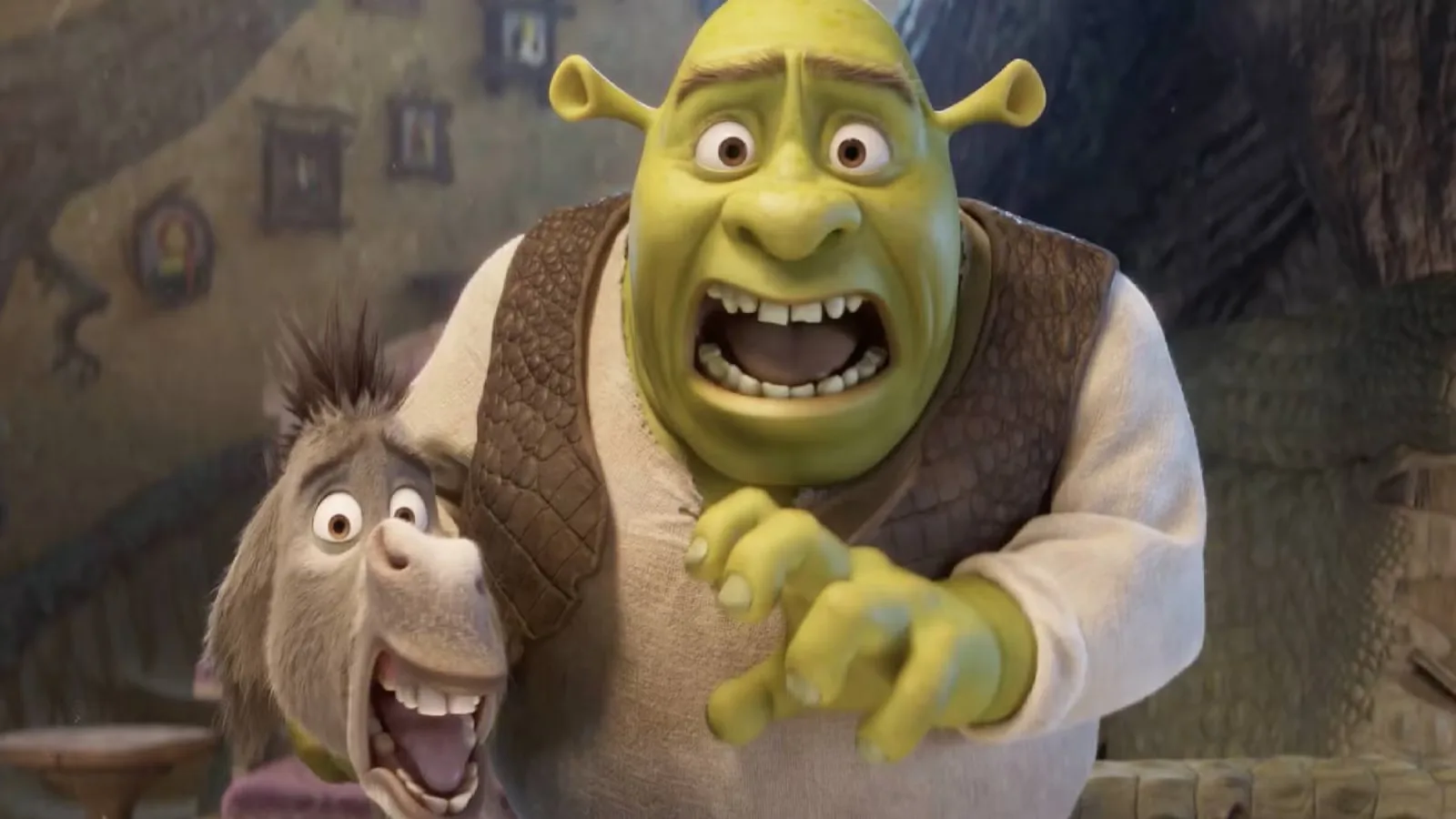 DreamWorks' Biggest Fantasy Release Before 'Shrek 5' Officially Makes a Splash at the Box Office