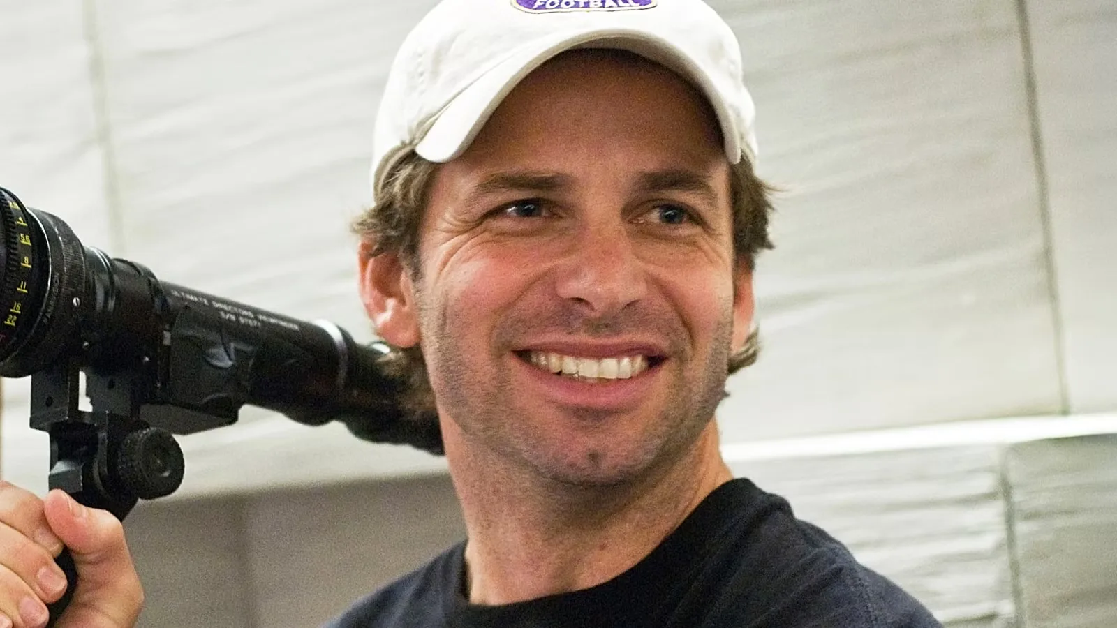 Zack Snyder Is Officially Adapting an 83-Year-Old Novel That's as Popular as 'Harry Potter'