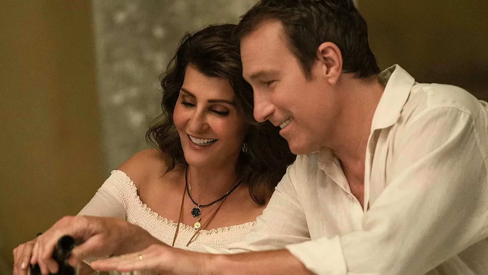 'My Big Fat Greek Wedding' Creator Officially Confirms More Stories Are Coming [Exclusive]