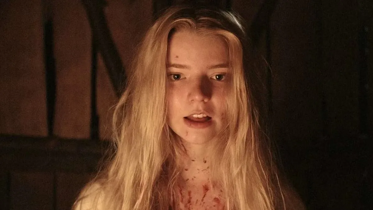Anya Taylor-Joy’s 90% Rotten Tomatoes Horror Breakout Is Officially Leaving Netflix