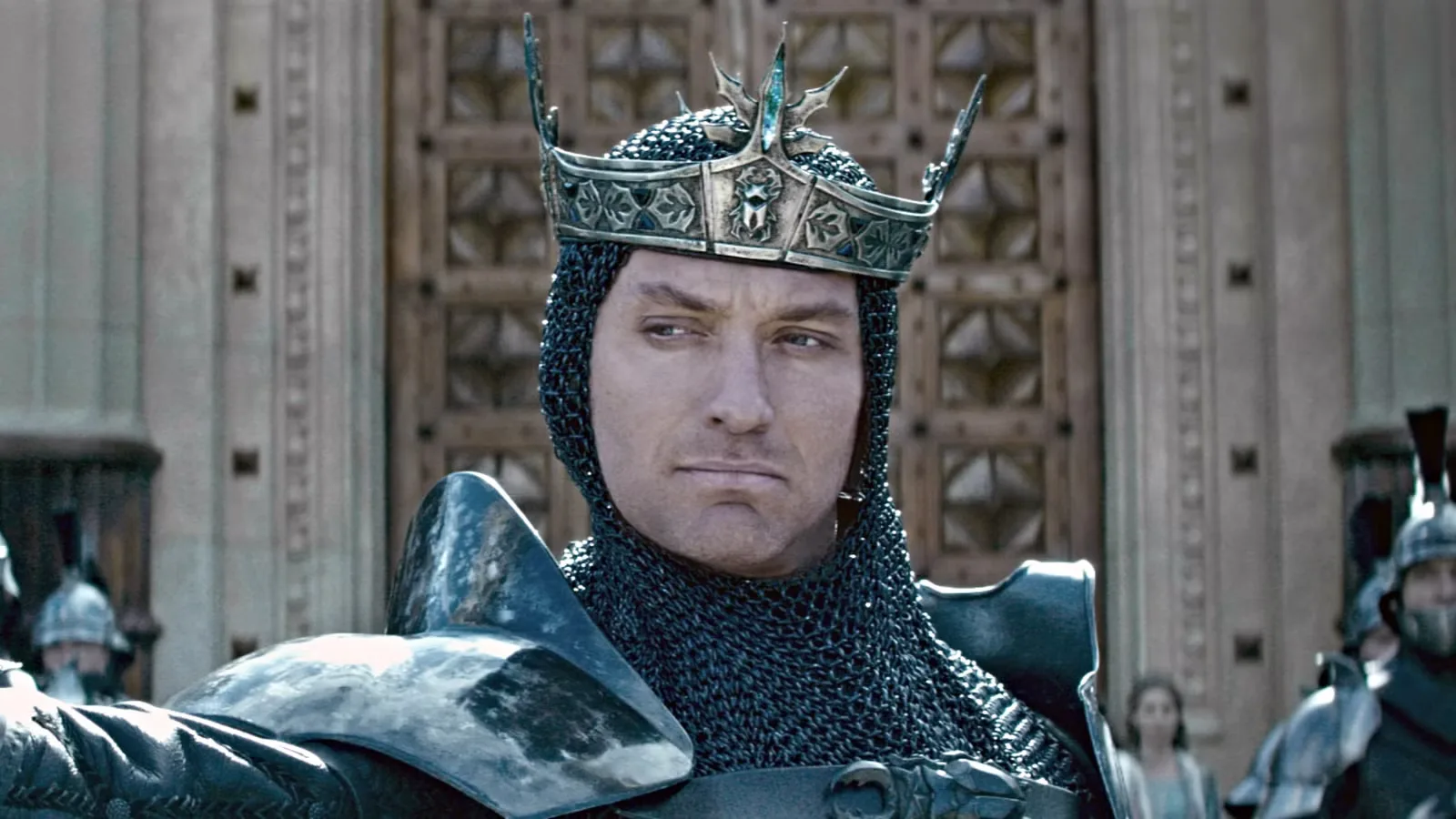 Guy Ritchie's Fantasy Epic That Bombed at the Box Office Officially Finds Retribution on Free Streaming