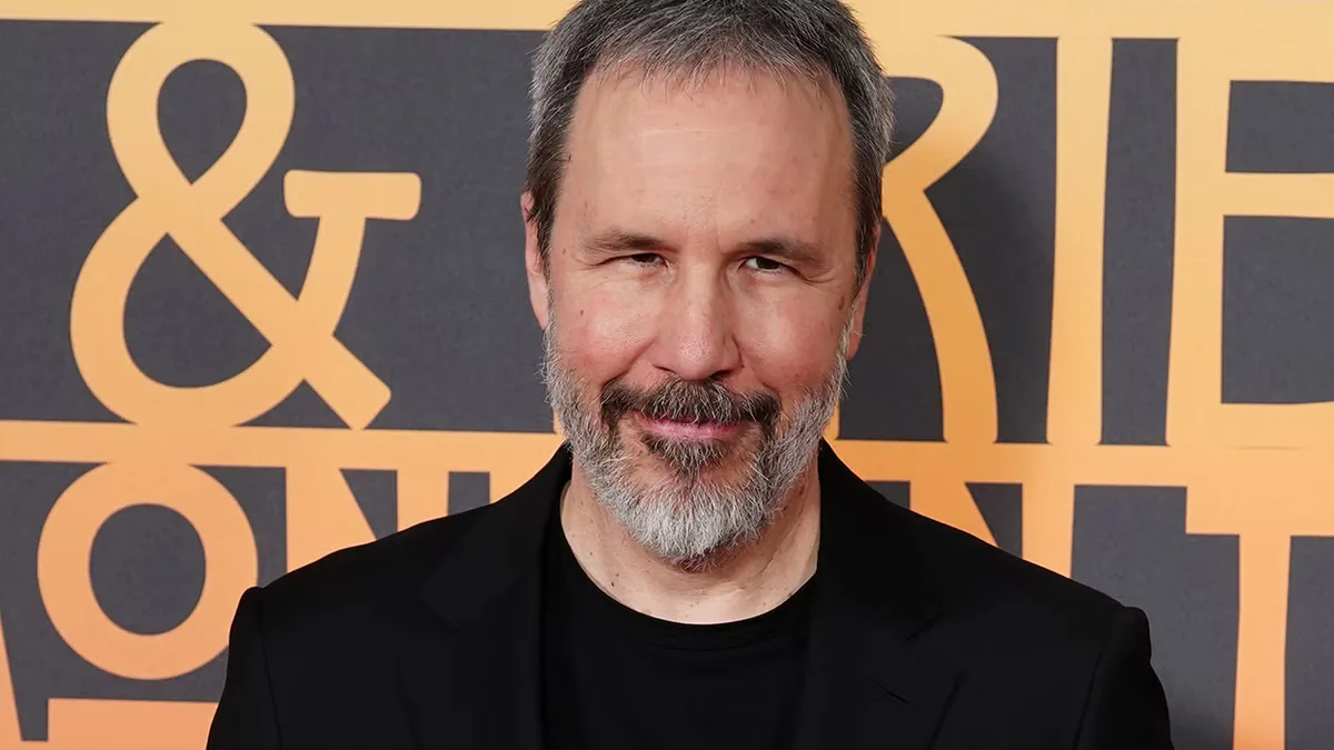 Denis Villeneuve's 10/10 Sci-Fi Sequel Has Officially Taken Over the World