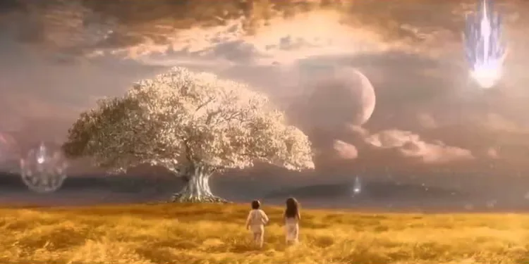 Knowing - 2009