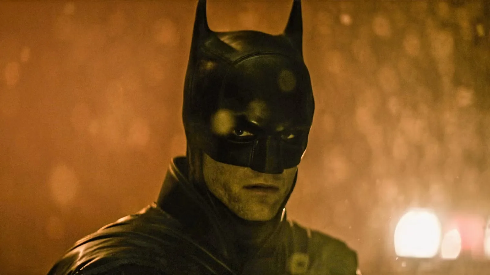 Robert Pattinson Officially Confirms a Major Change for 'The Batman Part II' [Exclusive]