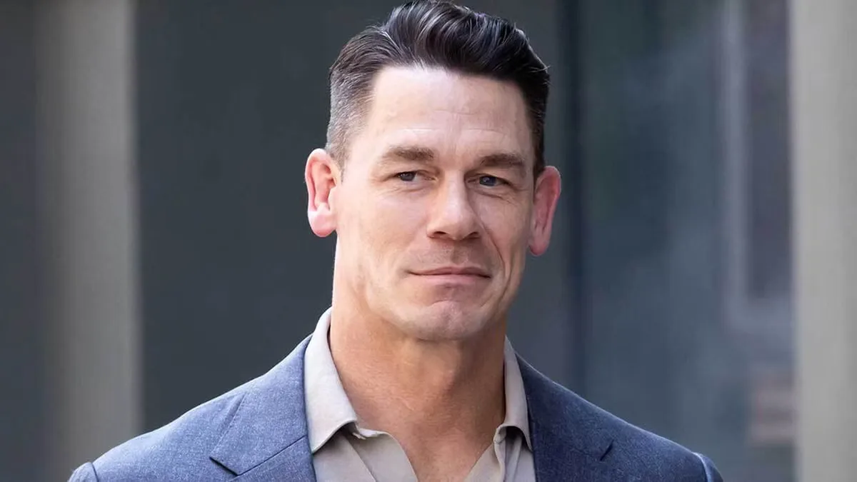John Cena Officially Gets Fast and Furious in Apple TV's 'Matchbox: The Movie' Sneak Peek [Exclusive]
