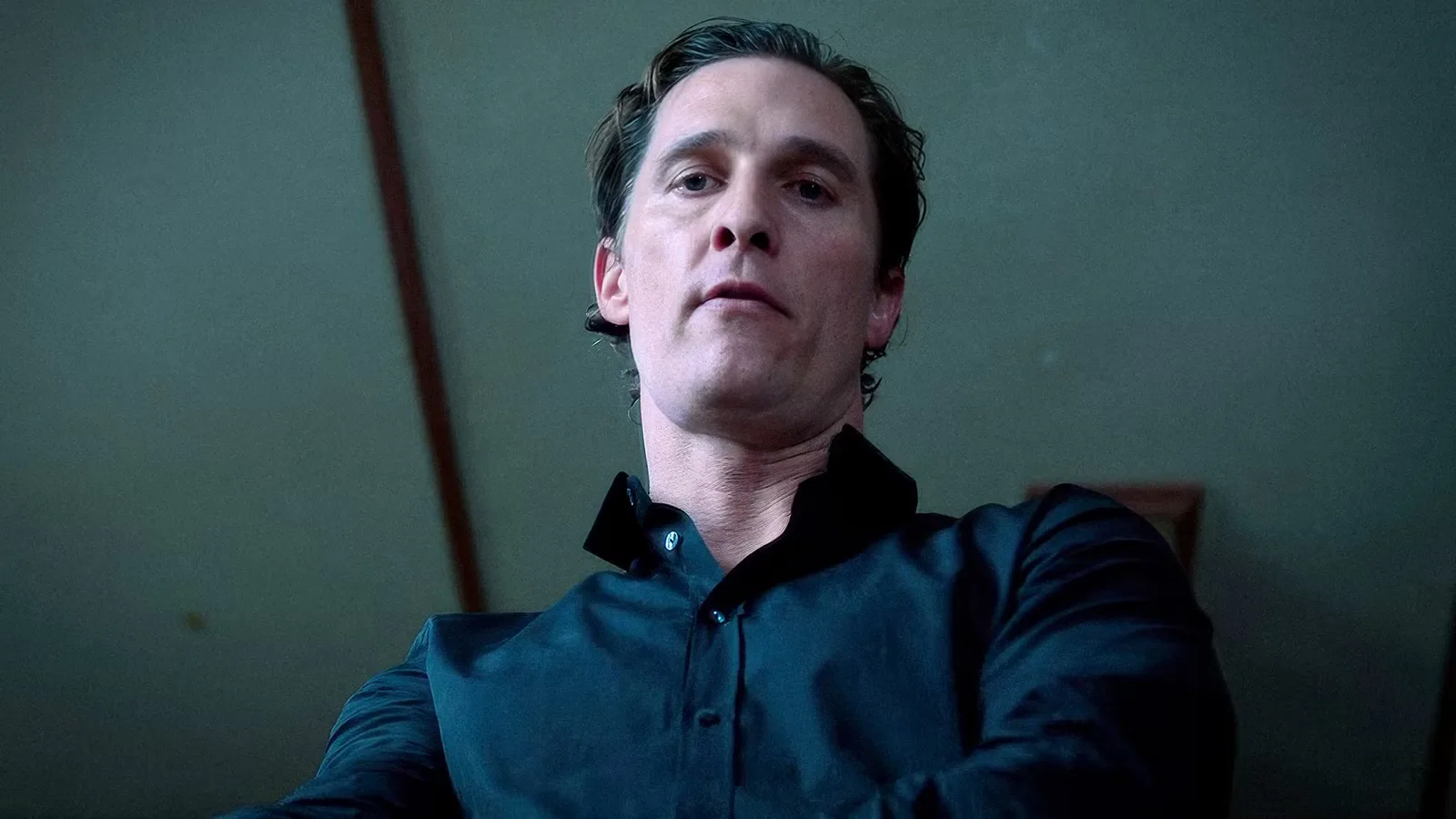 Forget ‘True Detective,’ Matthew McConaughey’s “Ghastly” Crime Thriller Is Officially Coming to Paramount+