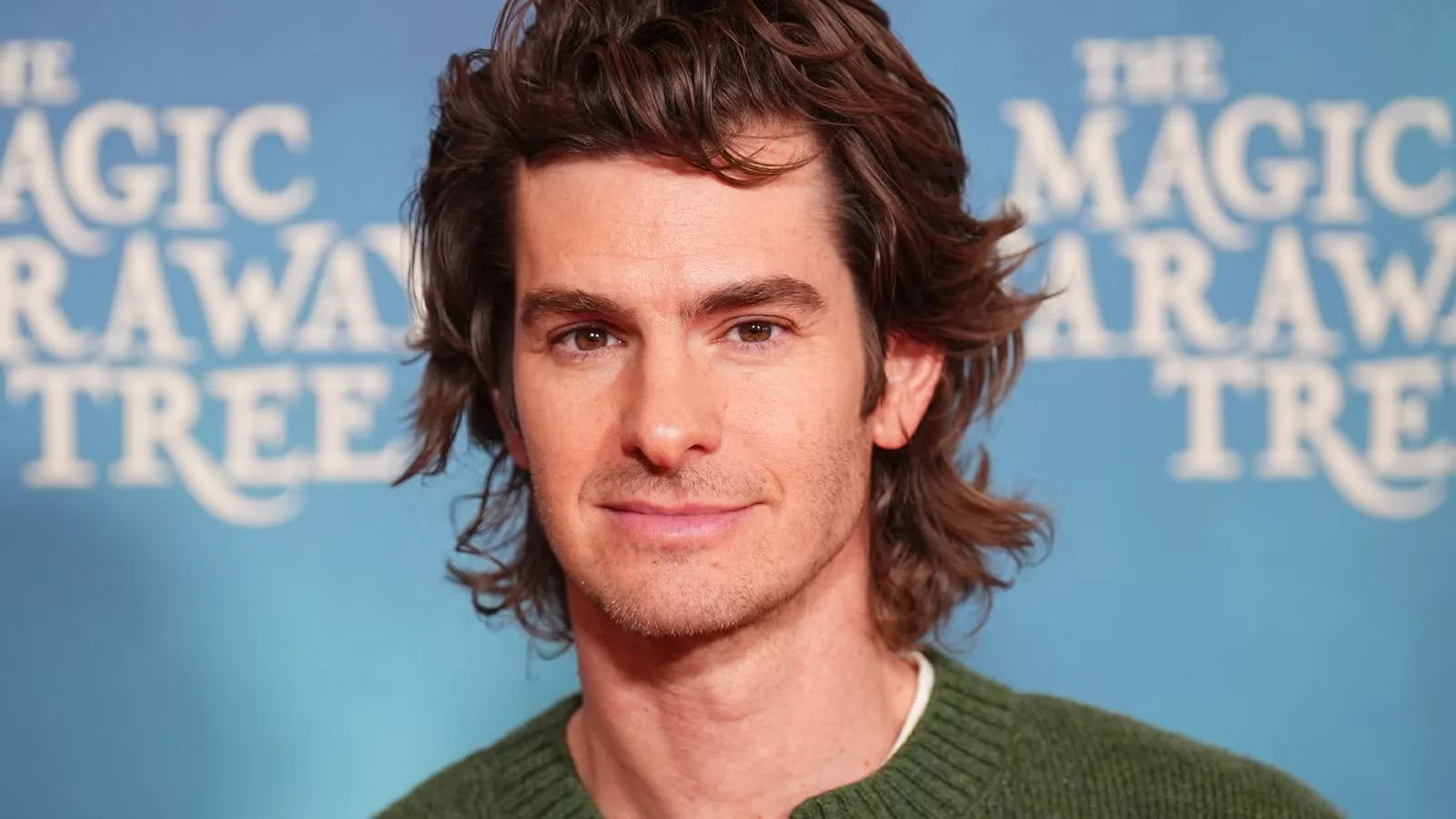 Andrew Garfield’s New Biopic Is Officially His Best Movie Since ‘The Social Network’
