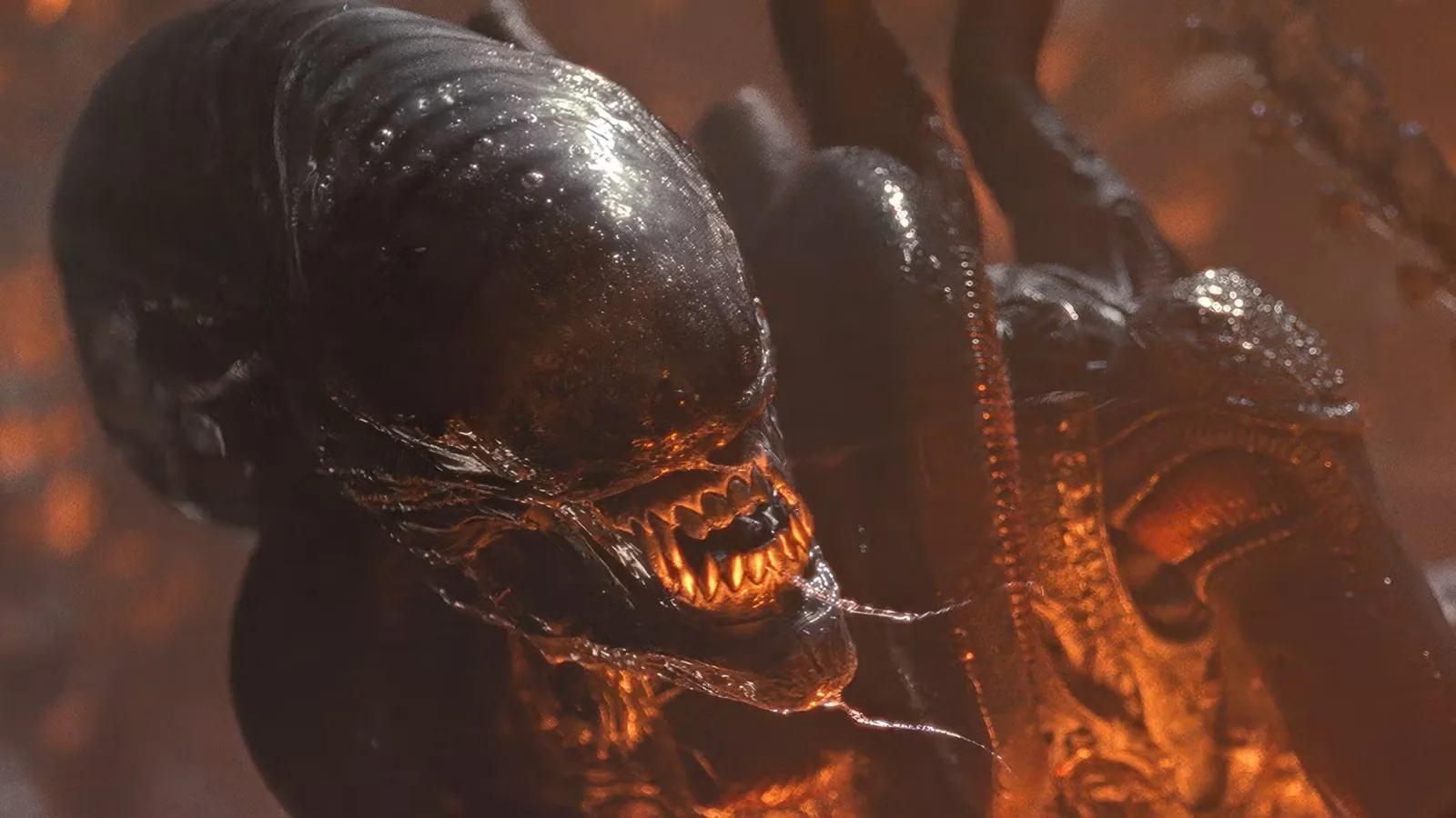 ‘Alien’ Officially Gets a New Xenomorph Collection for NYCC [Exclusive]