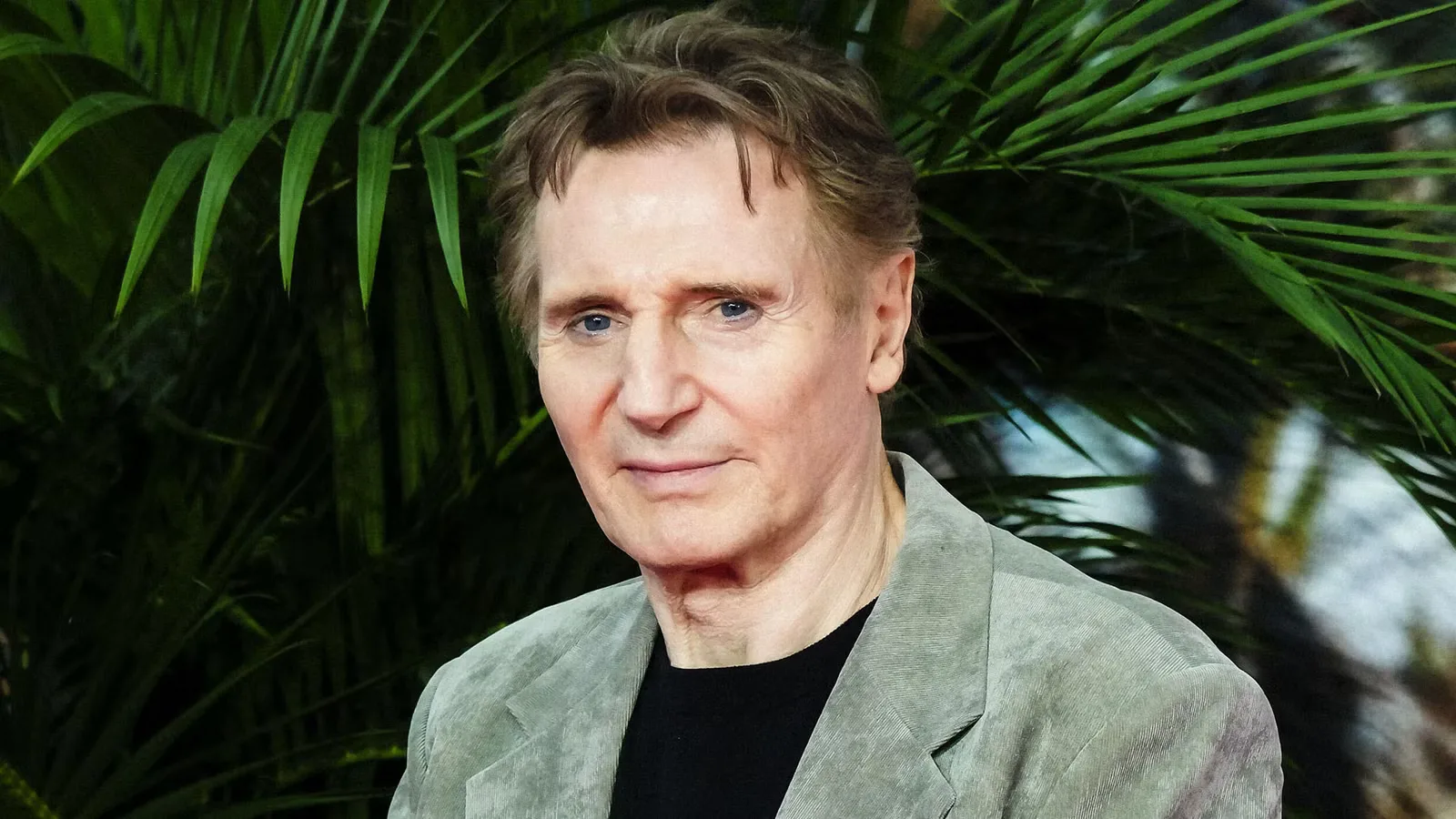 Liam Neeson’s New Action Thriller Gets High-Octane Sneak Peek Ahead of October 30 Release [Exclusive]