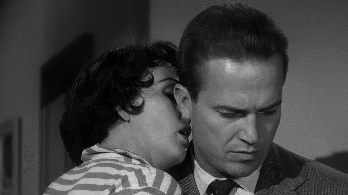 The 1955 Noir Classic That Inspired Tarantino's 'Pulp Fiction' Is Now Free to Stream