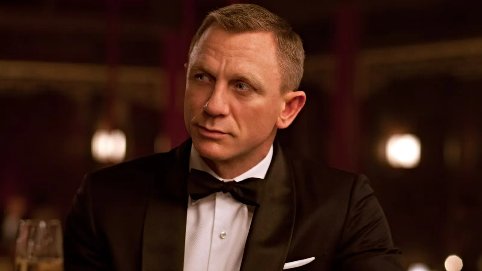 Every James Bond Movie Is Officially Available to Stream in One Place