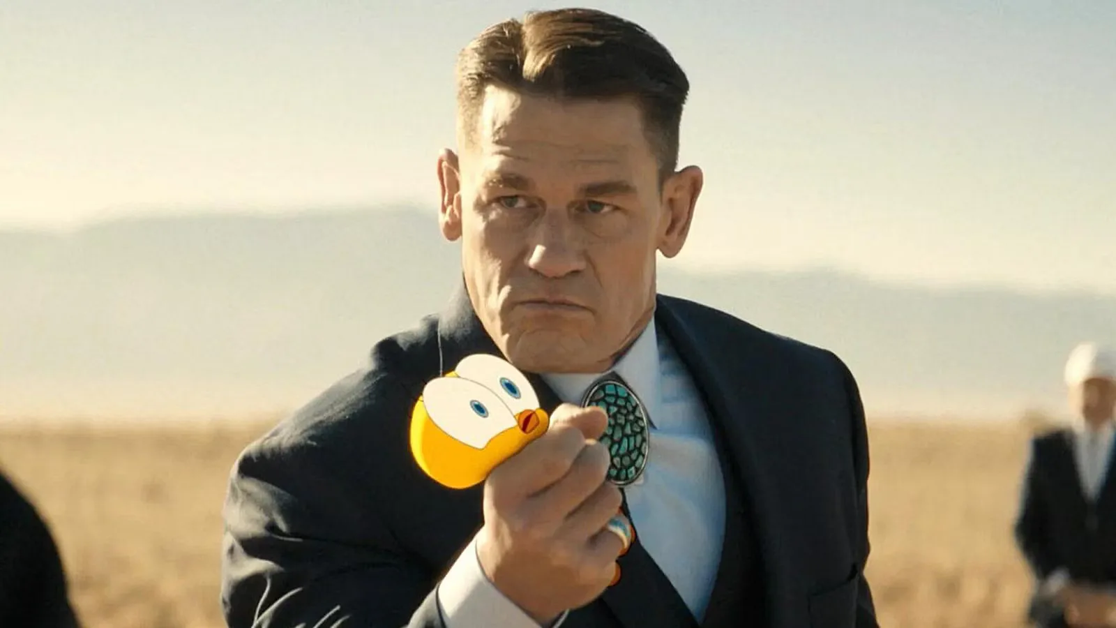 John Cena’s 10/10 Legal Thriller Is Officially One of Apple TV’s Biggest Hits