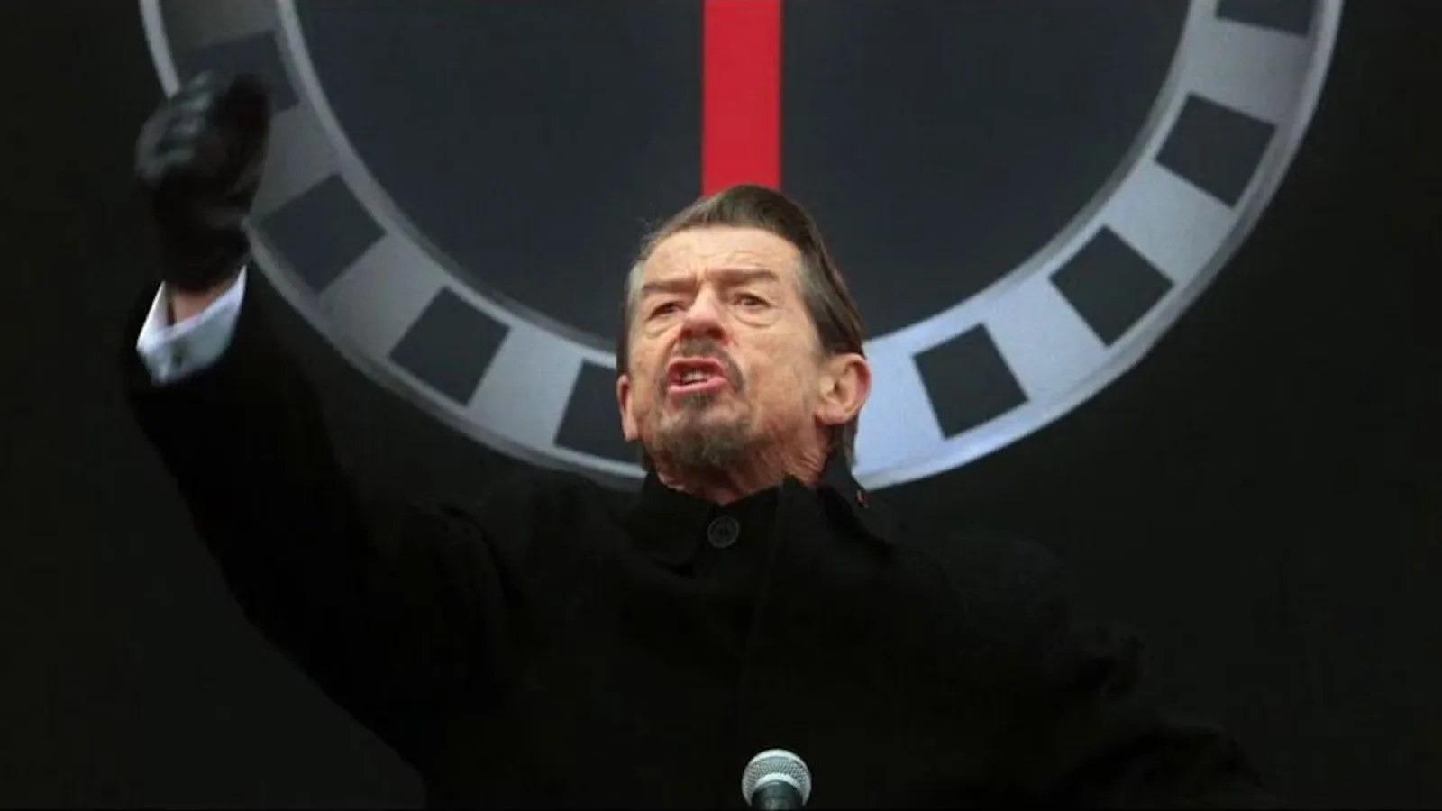 The 2000s’ Best Dystopian Sci-Fi Thriller Officially Invades Paramount+