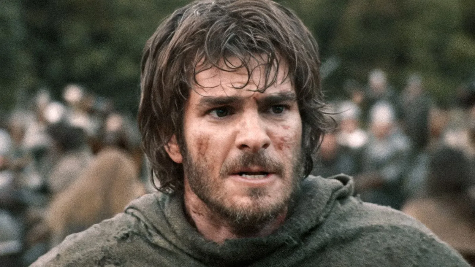 Andrew Garfield’s Historical Action Epic Officially Removed From 2,000 Theaters