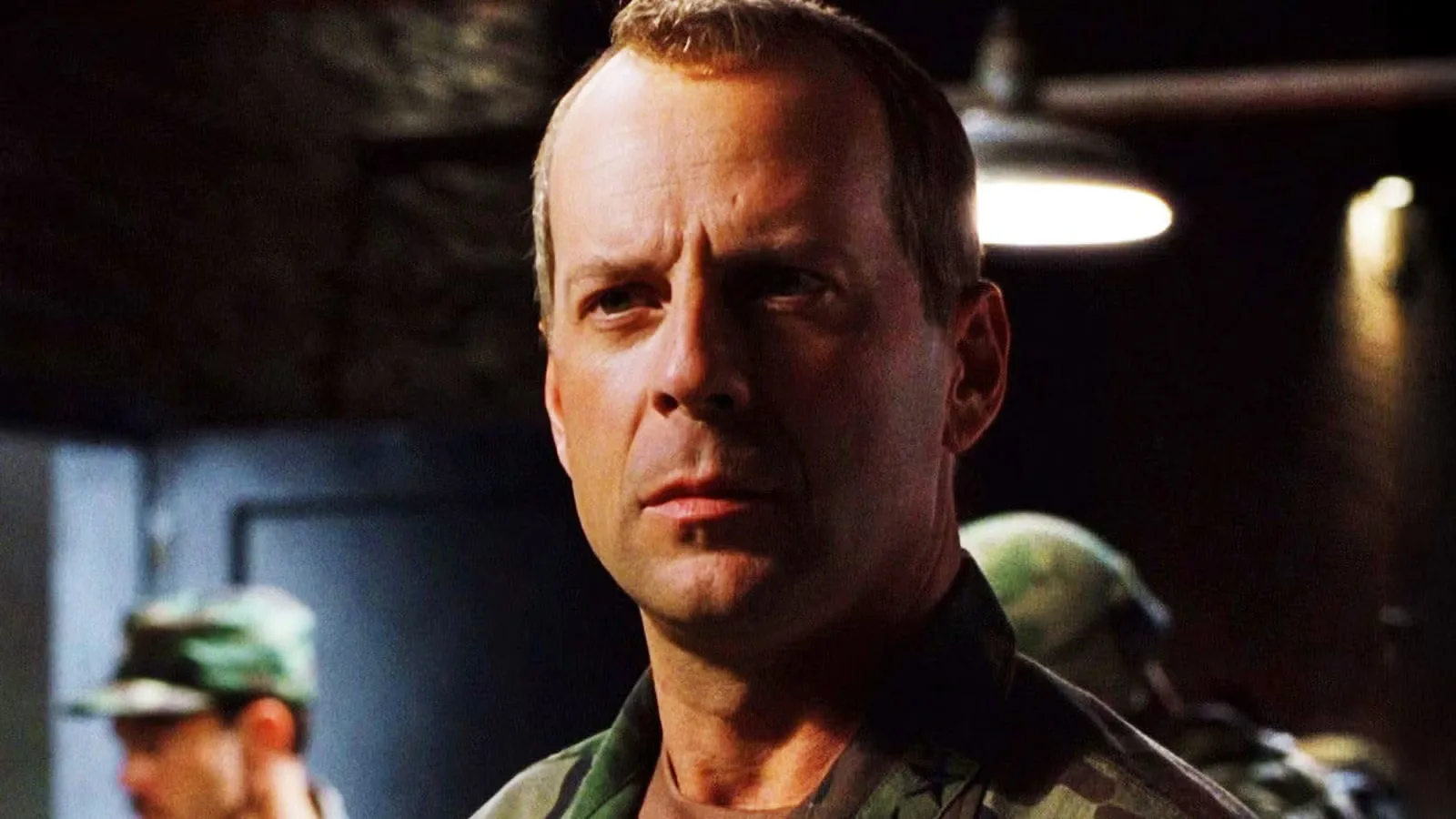 Bruce Willis' Cult Classic Action Thriller Officially Returns 28 Years Later