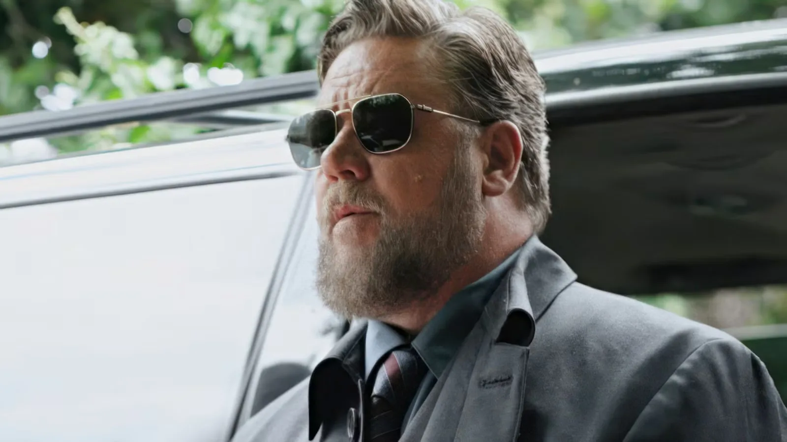 Russell Crowe’s New Netflix Thriller Is Officially One of the Biggest Streaming Hits of 2026