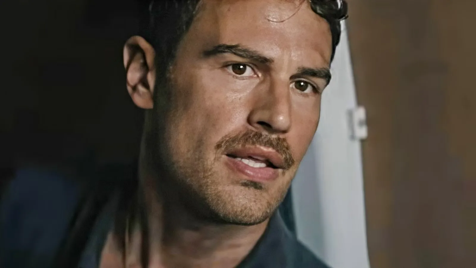 ‘The Gentlemen’ Star's Gripping Crime Thriller Officially Soars on Prime Video