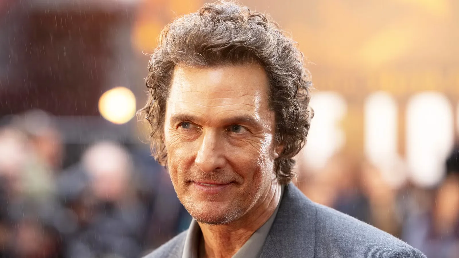 Matthew McConaughey’s ‘Yellowstone’ Replacement Officially Debuts on Streaming