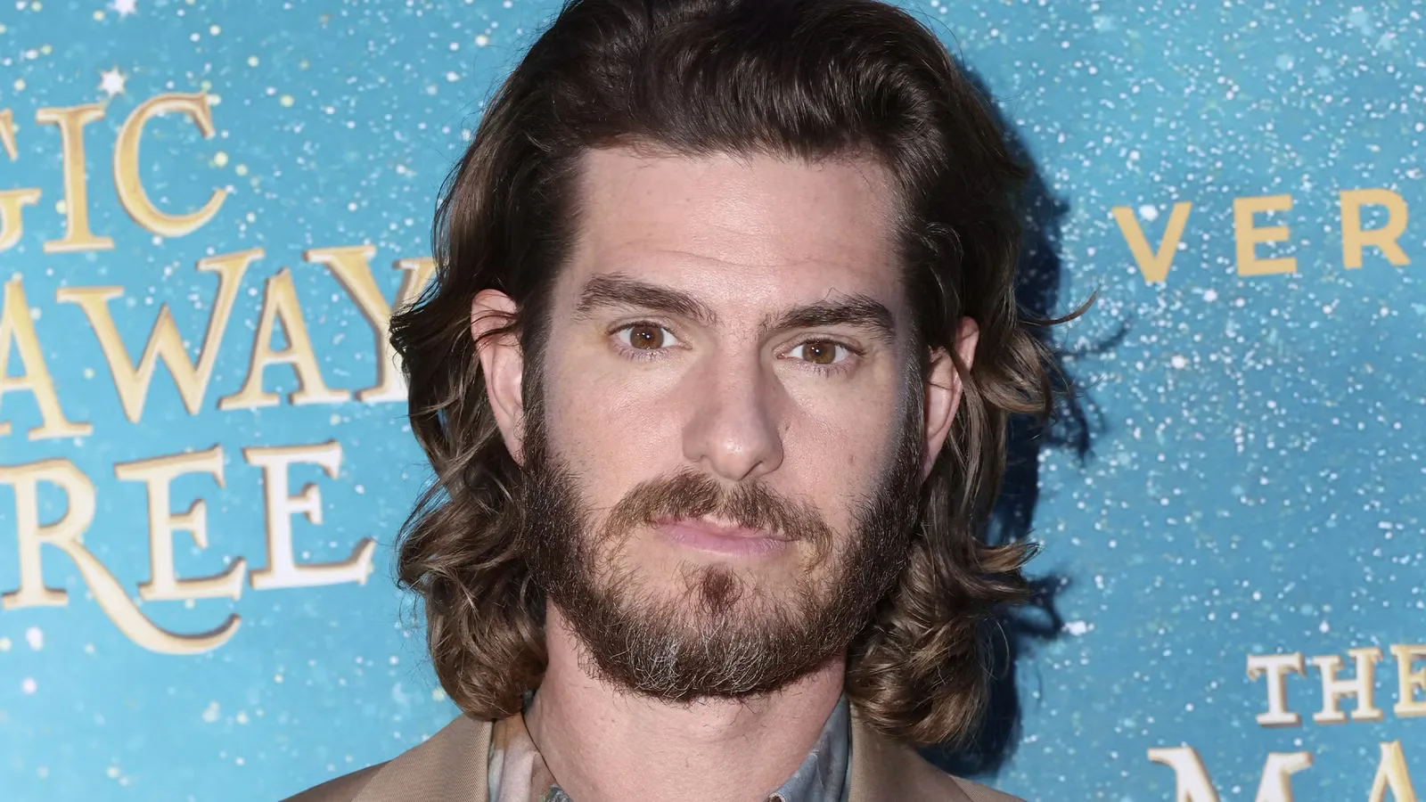 Andrew Garfield’s 65% Rotten Tomatoes Audience Score Epic Officially Hits Streaming