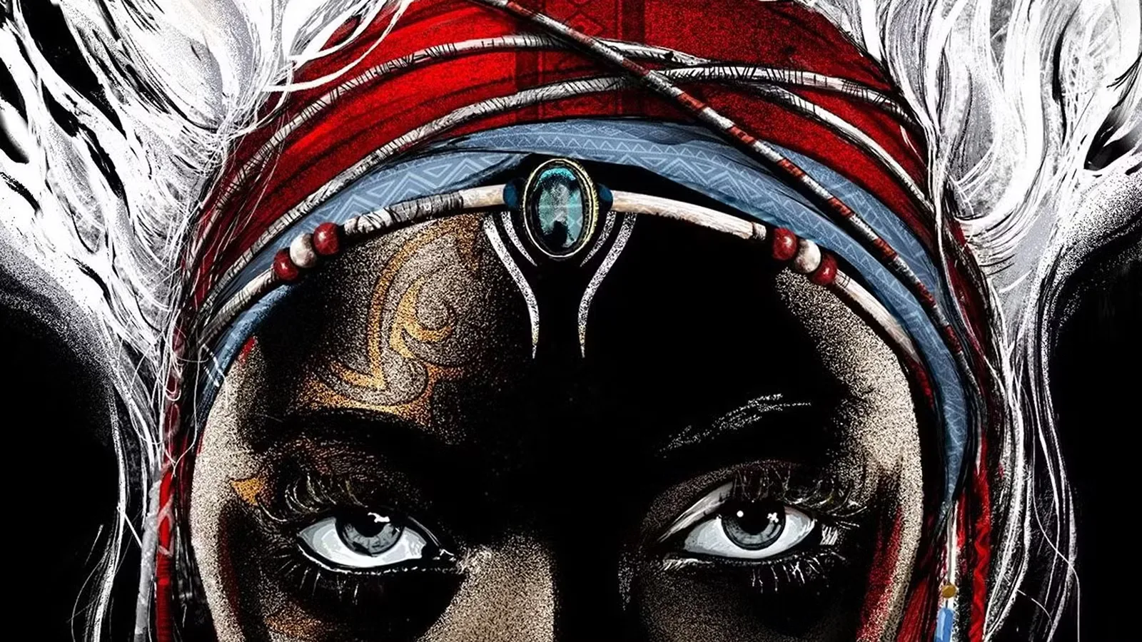'The Acolyte' Star's New Fantasy Adaptation Officially Takes Over NYCC With Rian Johnson [Exclusive]