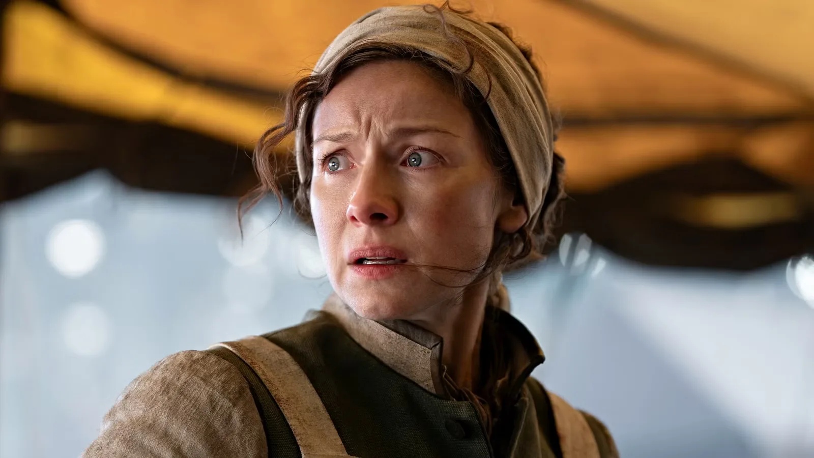 ‘Outlander’ Star’s New Jane Austen Movie Is Officially a Must-Watch With New Trailer