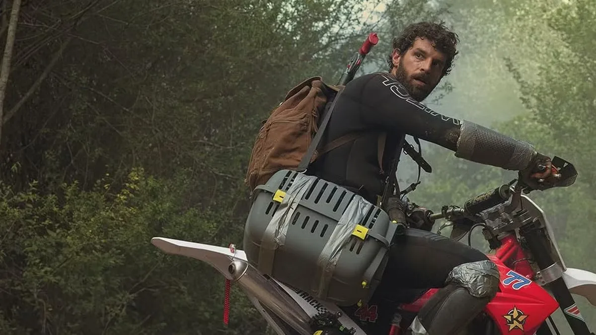 Prime Video Officially Revives Hit Horror Franchise With a New Zombie Nightmare