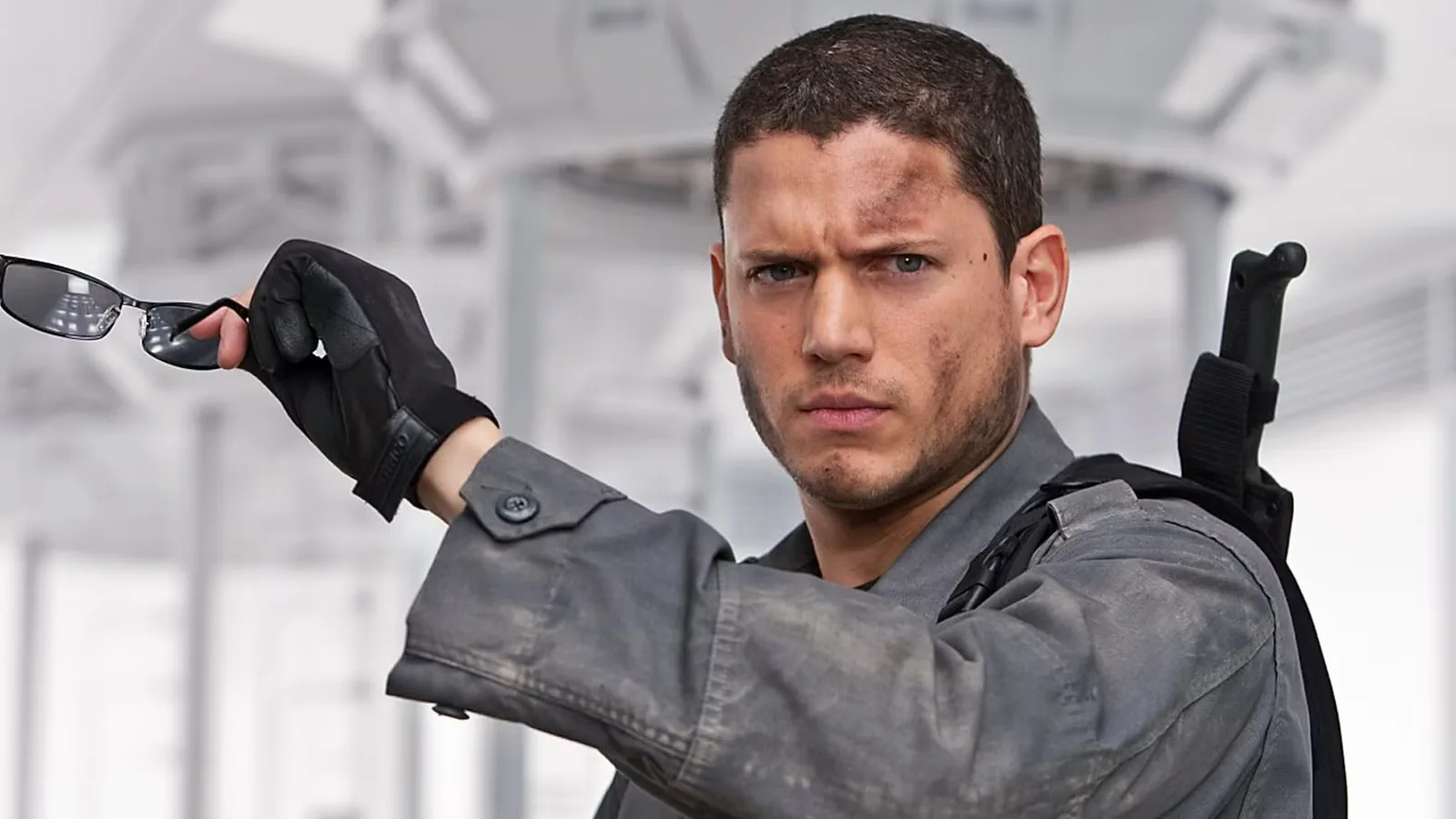 'Prison Break' Star's Forgotten Video Game Sequel Officially Hits Netflix