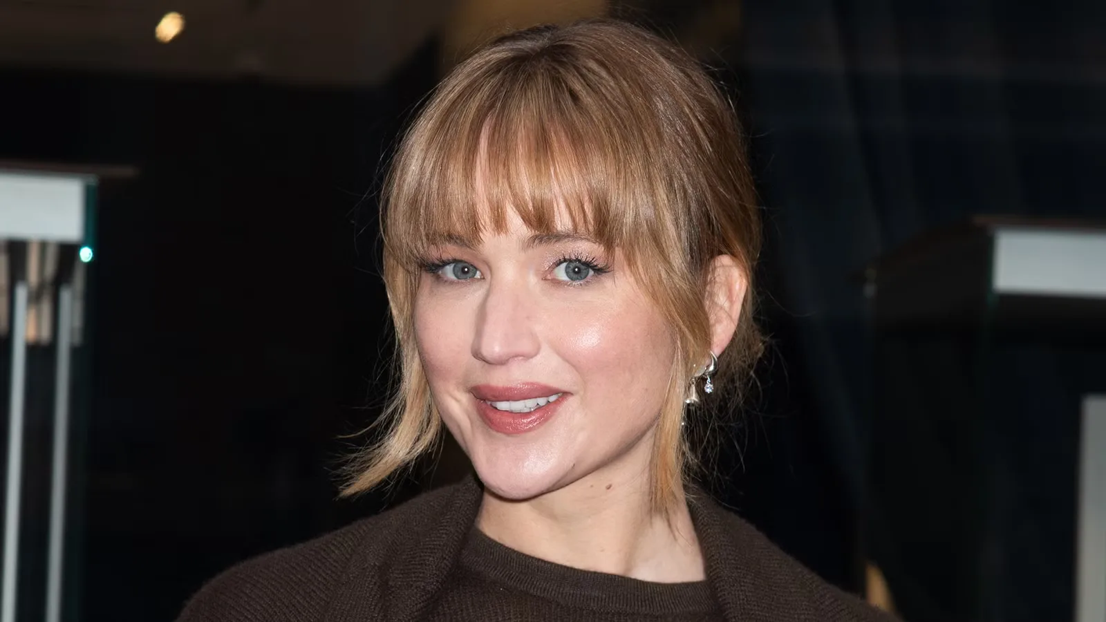 Jennifer Lawrence Officially Returns to Sci-Fi Ahead of Hunger Games Comeback