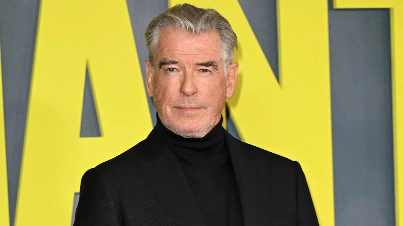 Pierce Brosnan’s Biggest Detour From James Bond Is Officially Heading to a New Streamer