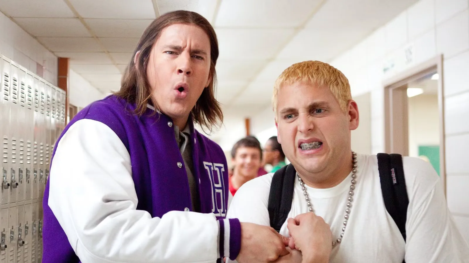 '24 Jump Street' Officially Sets Release Date With Full Cast Returning