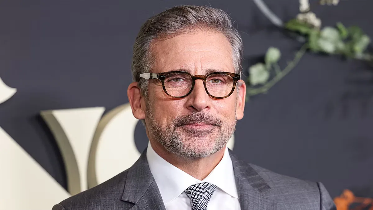 21 Years Later, Steve Carell’s $177M Breakout Hit Is Officially Moving Streamers