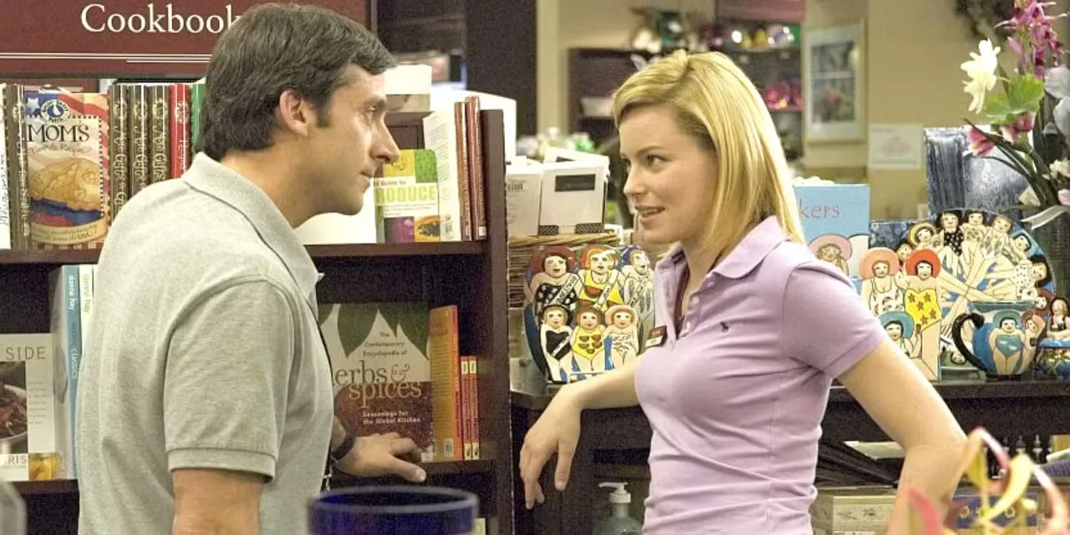 Steve Carell_Elizabeth Banks_The 40-Year-Old Virgin-2005