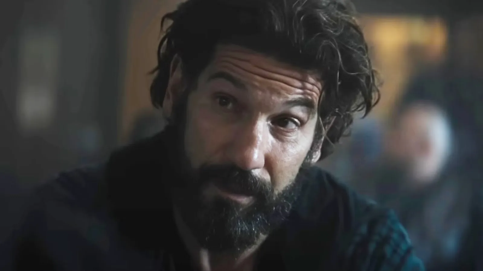 ‘Bourne’ Meets ‘Jack Ryan’ in Jon Bernthal’s Gritty Spy Thriller Back on Streaming