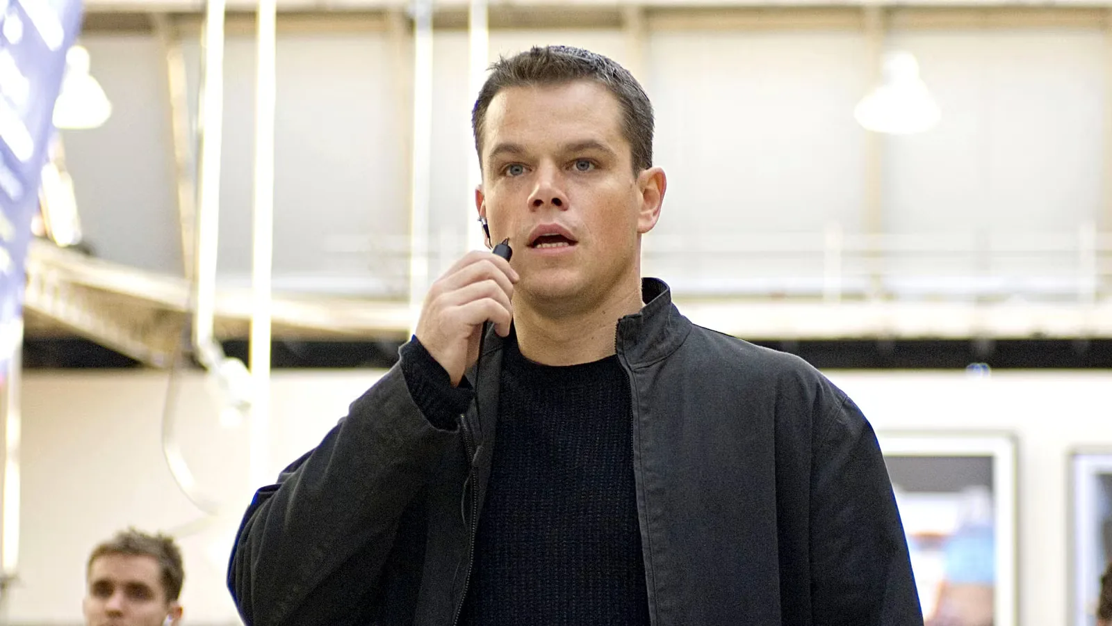 Matt Damon’s Action Hero Icon Officially Returns With Major New Release