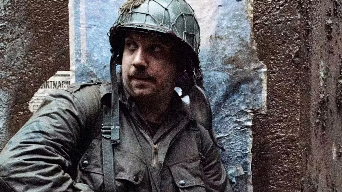 Tom Hanks' 169-Minute War Epic Officially Confirms New Streaming Departure Date