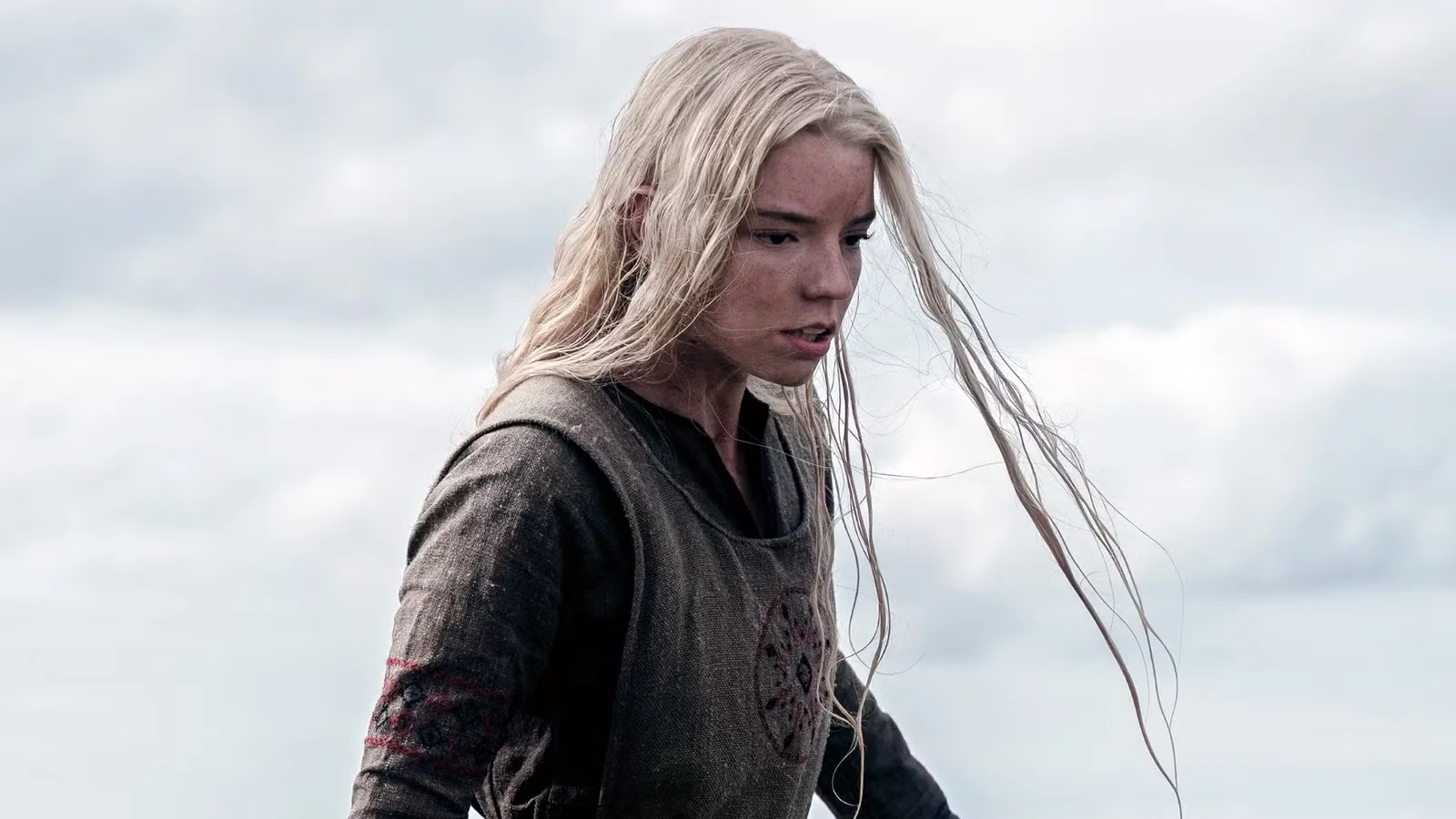 Anya Taylor-Joy’s R-Rated Fantasy Epic Officially Rises From the Dead on Streaming