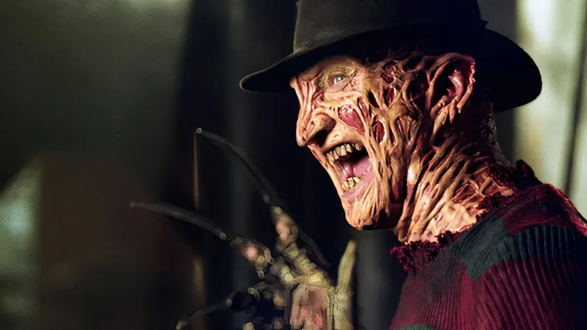 Horror’s Favorite Killer Is Officially Ready for Primetime on HBO Max