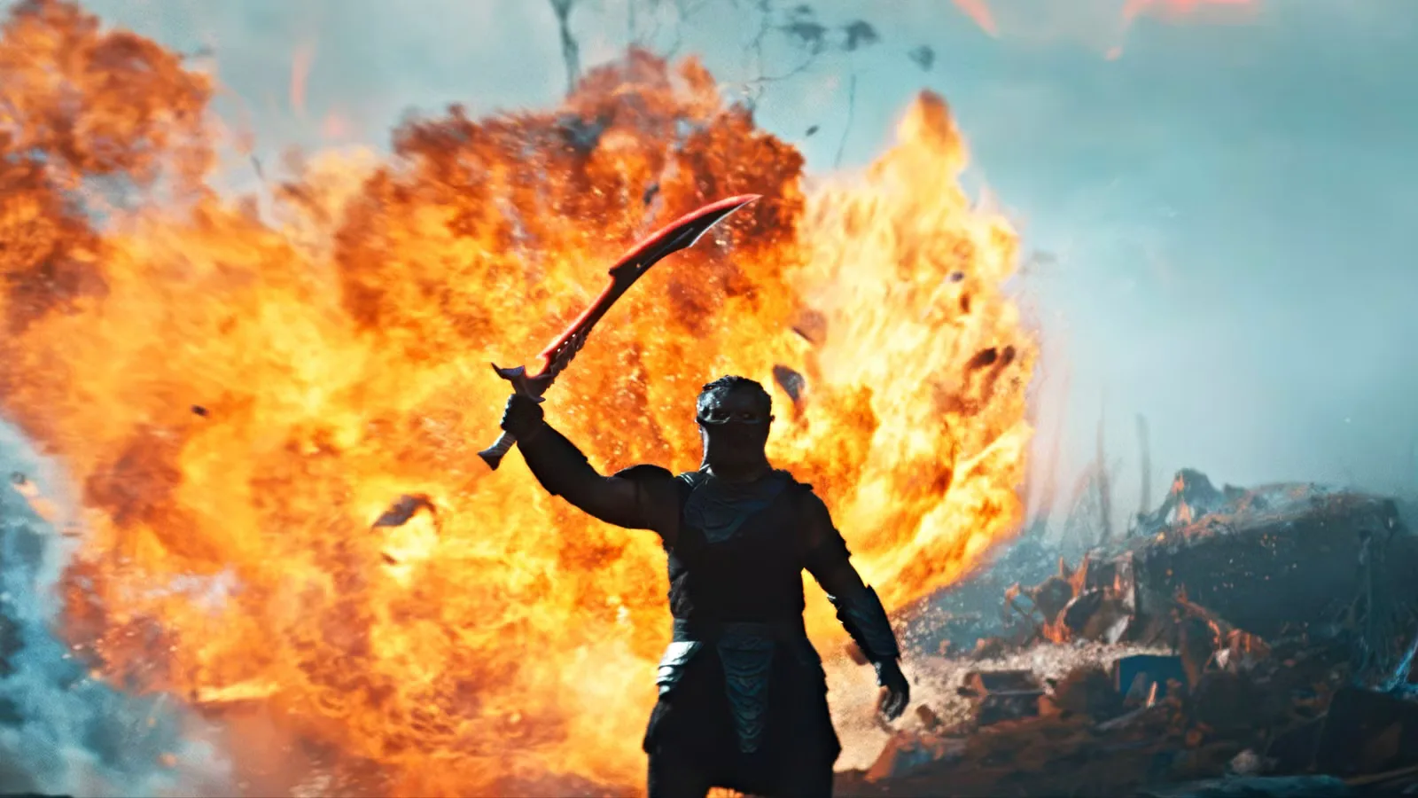 Disney’s 94% Rotten Tomatoes Audience Score Sci-Fi Hit Officially Conquers Streaming