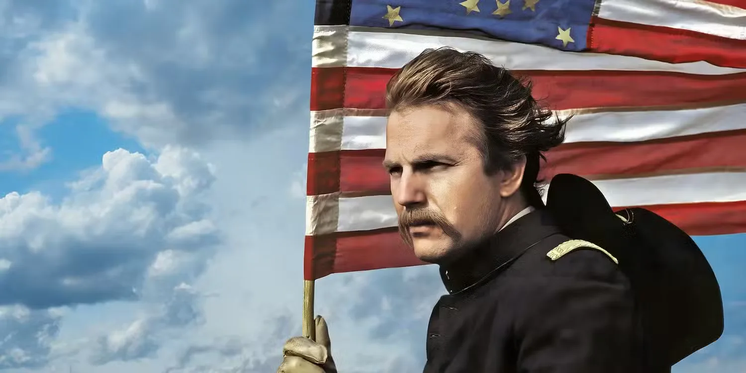 Dances With Wolves