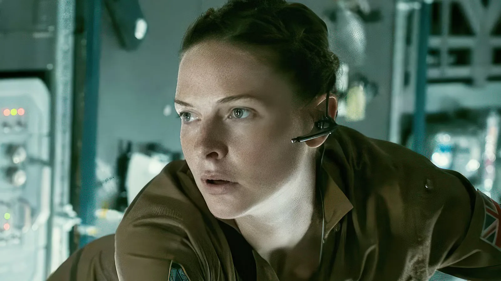 Rebecca Ferguson's Cult Sci-Fi Thriller Officially Hits Free Streaming