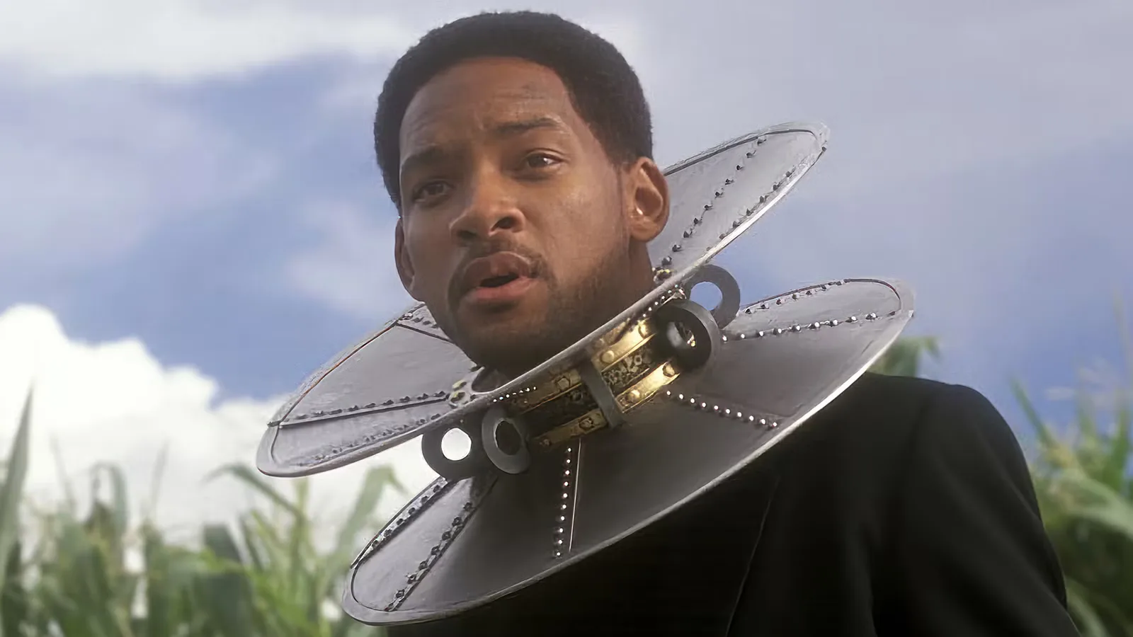 It's Officially the End of an Era for Will Smith's Steampunk Sci-Fi Western