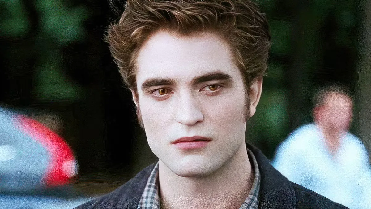 Robert Pattinson's 'Twilight' Officially Returns Ahead of Netflix Reboot