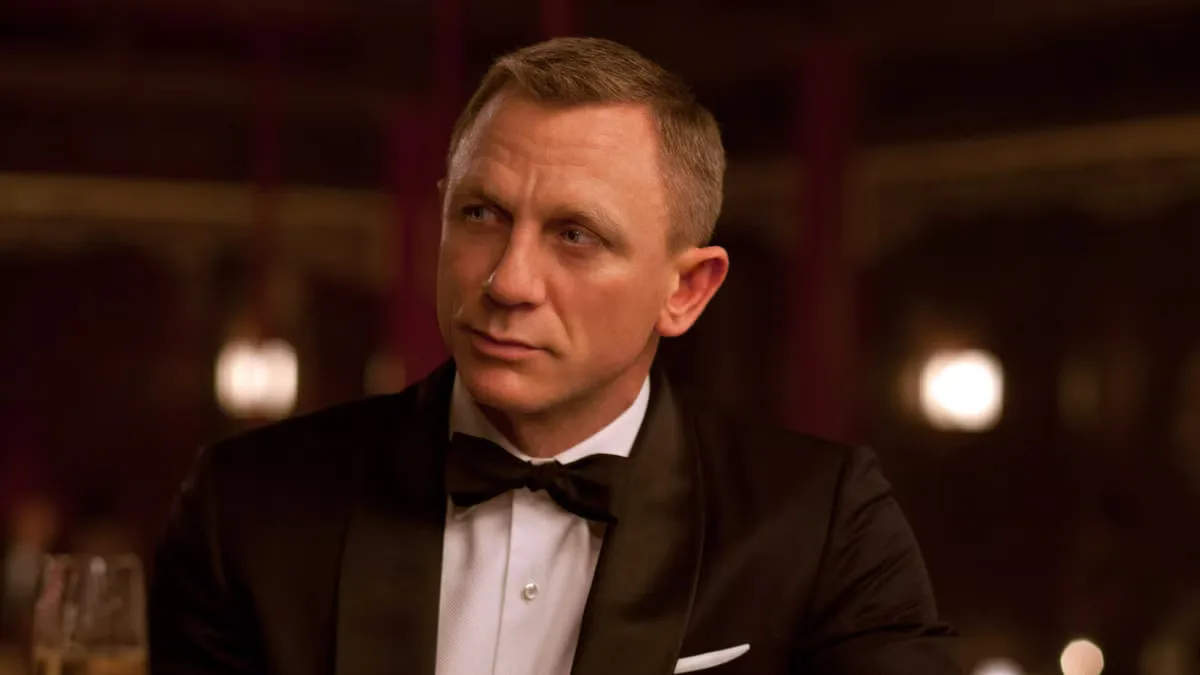 Former James Bond Director Officially Confirms His Pick for the Next 007